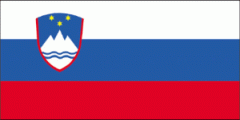 ˹﷭빫˾   Slovenian