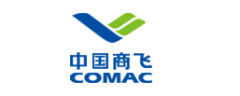 翻译公司合作客户—中国商用飞机有限责任公司