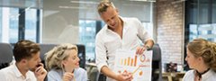 Unitrans Translation Company: Professional Language Solution